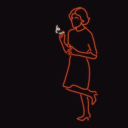 Audrey-line
